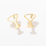 Martini Studs