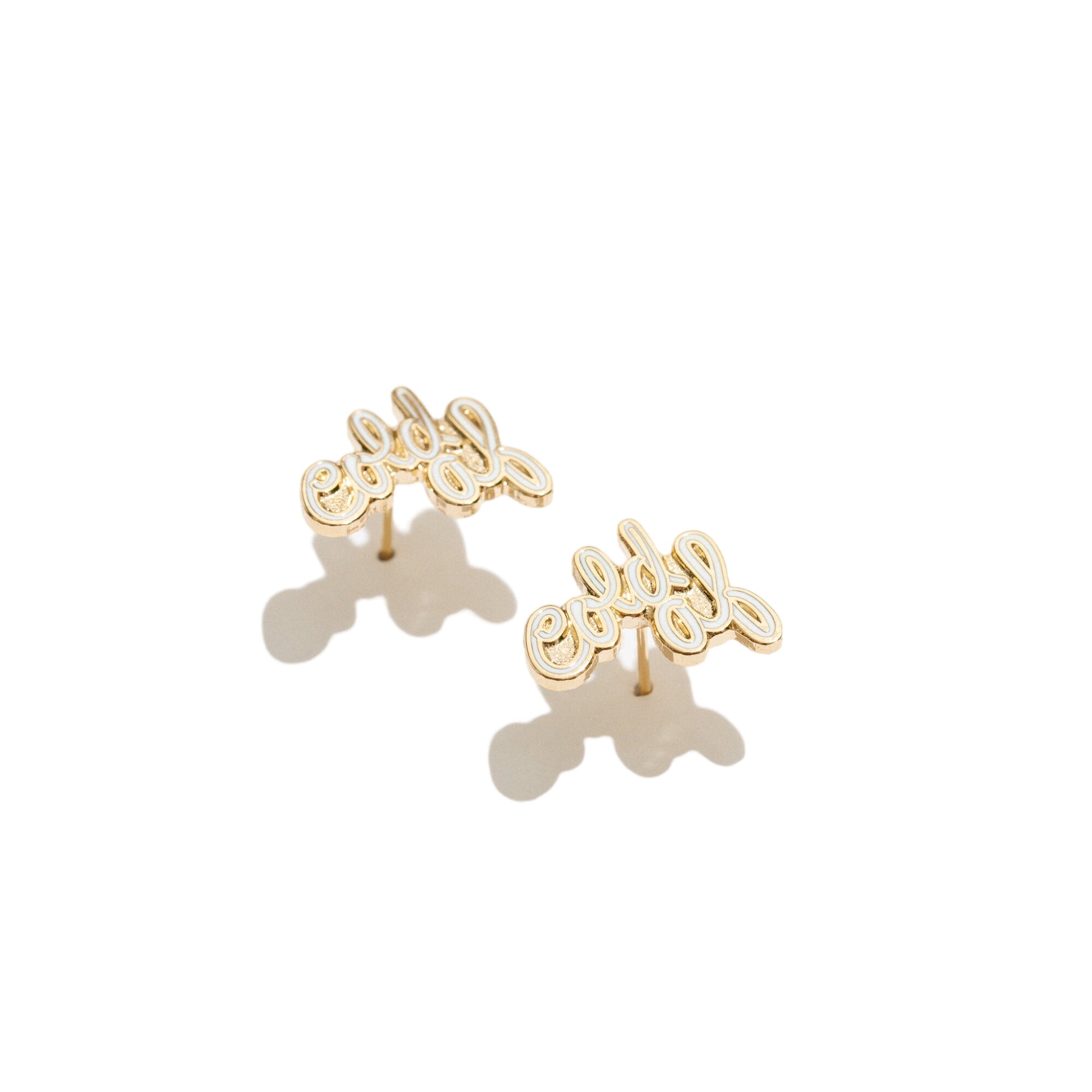 Jennifer Stud Earrings