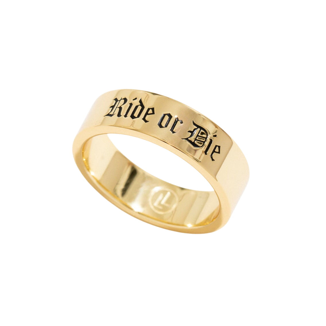 Ride Or Die Eternity Band