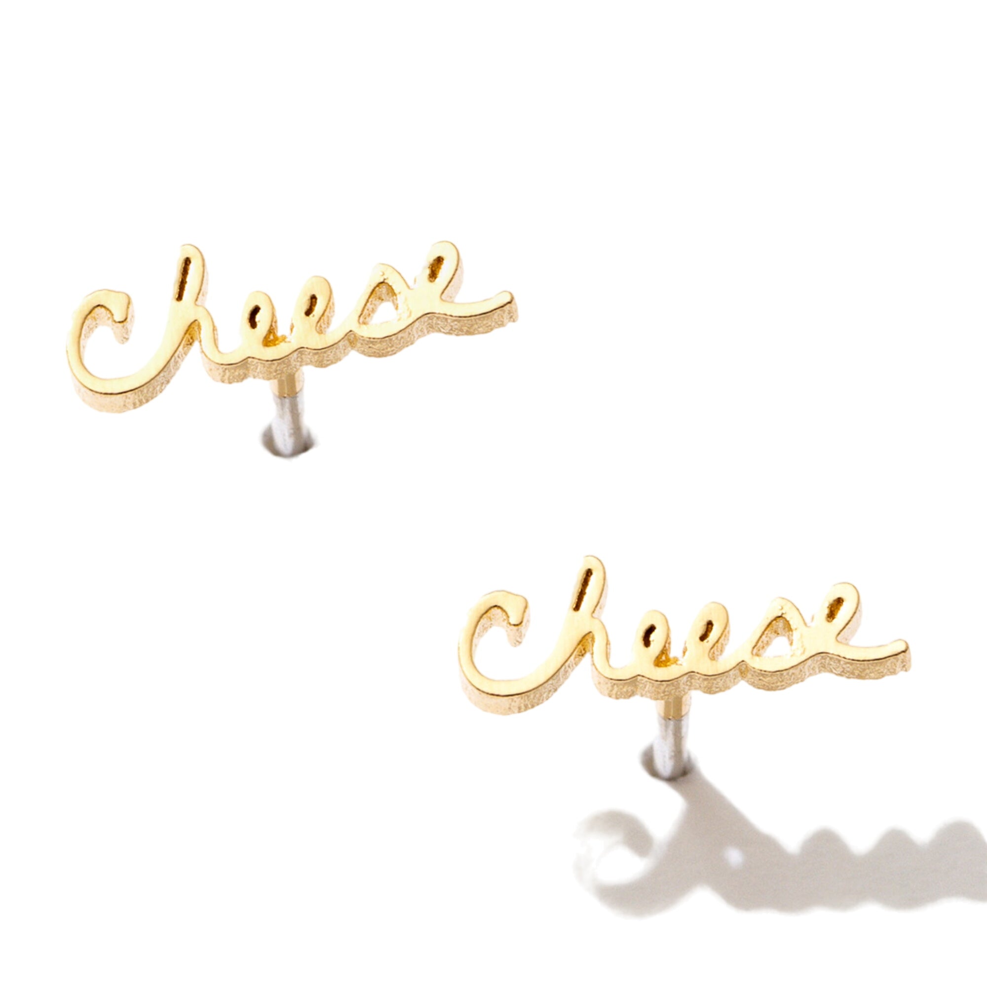 Cheese Studs