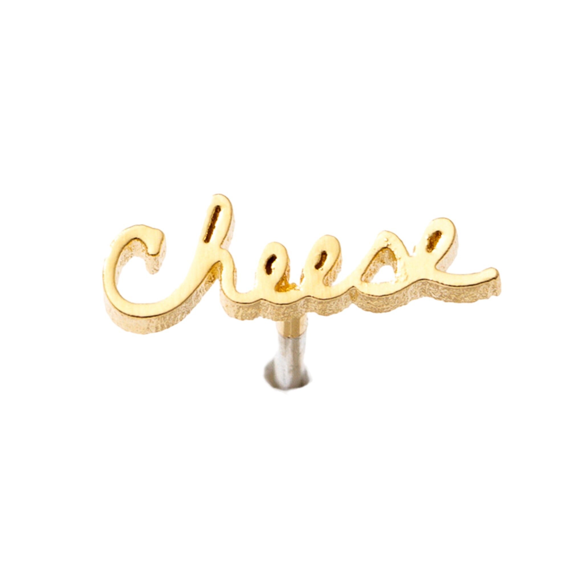 Cheese Studs