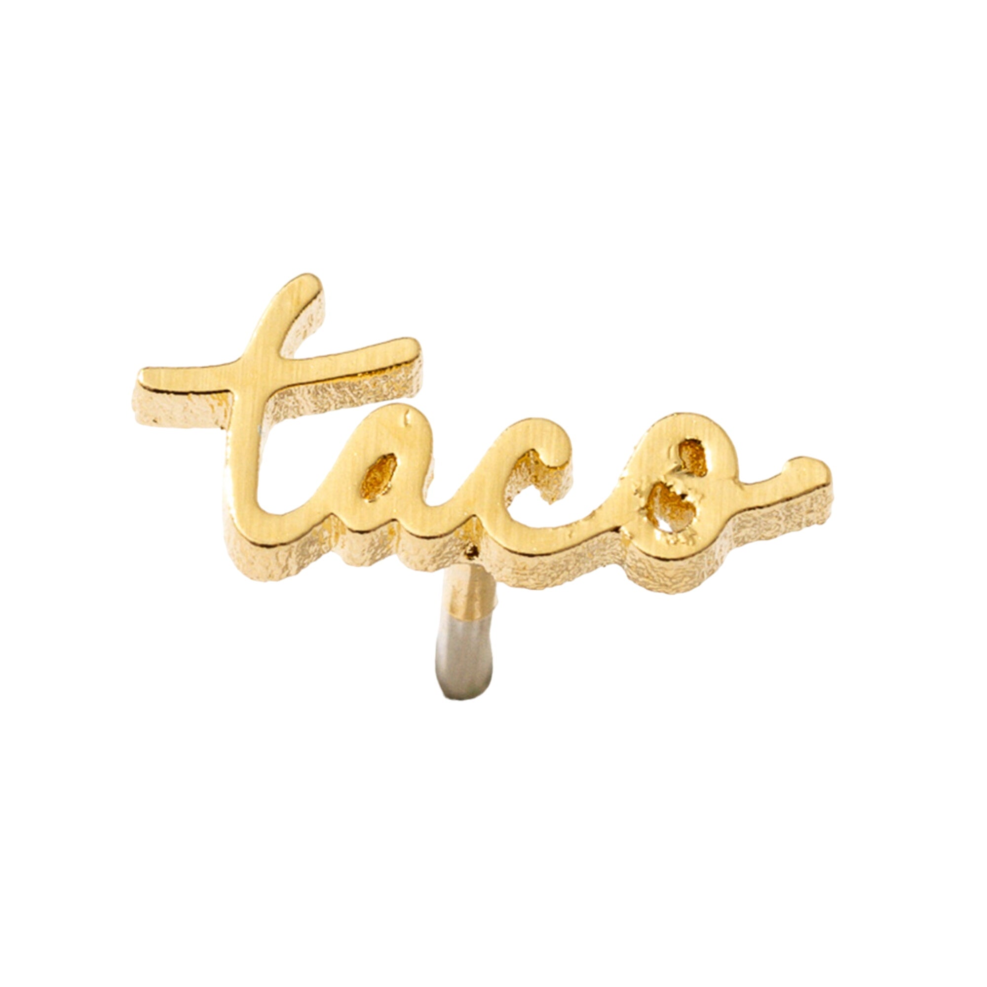 Taco Studs