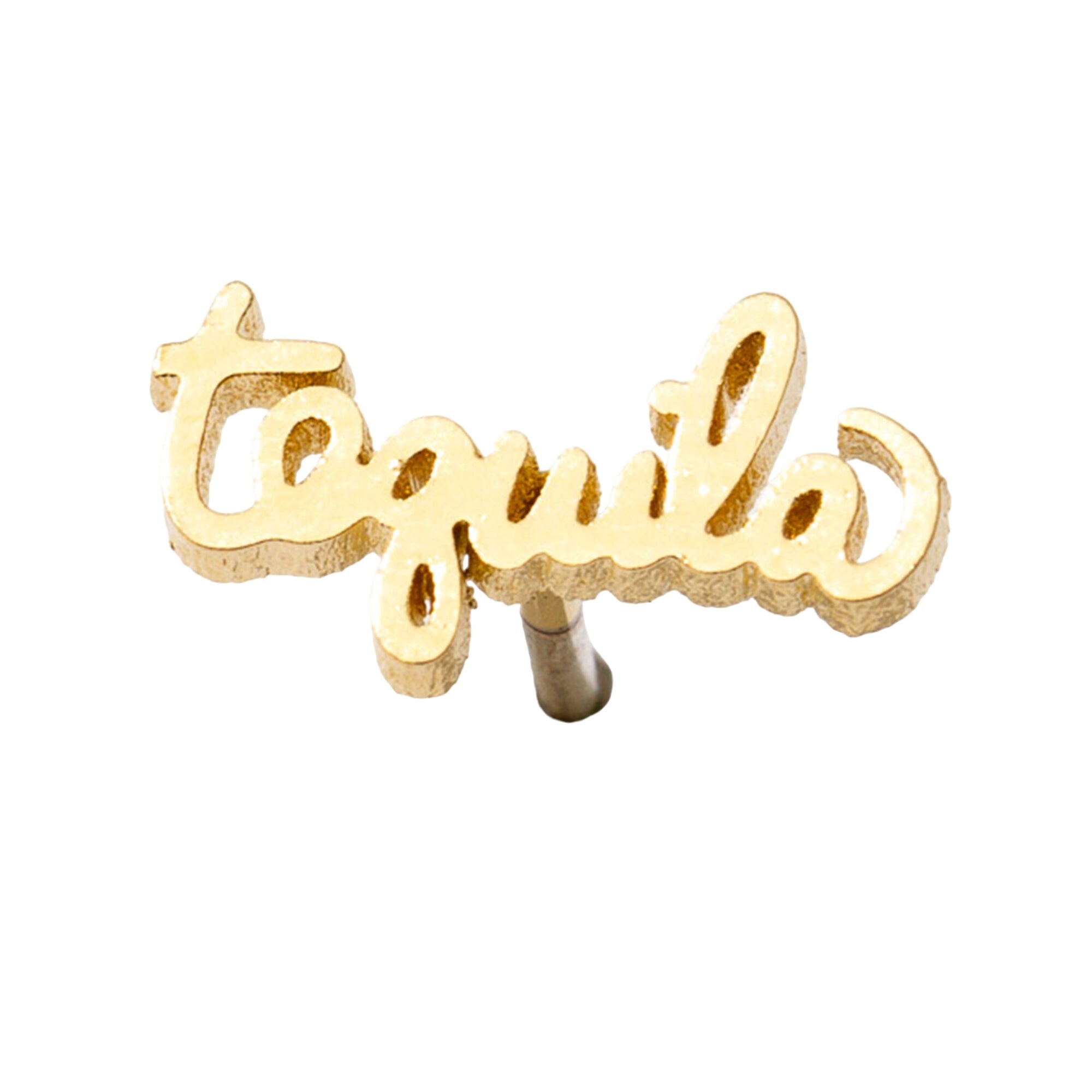 Tequila Studs