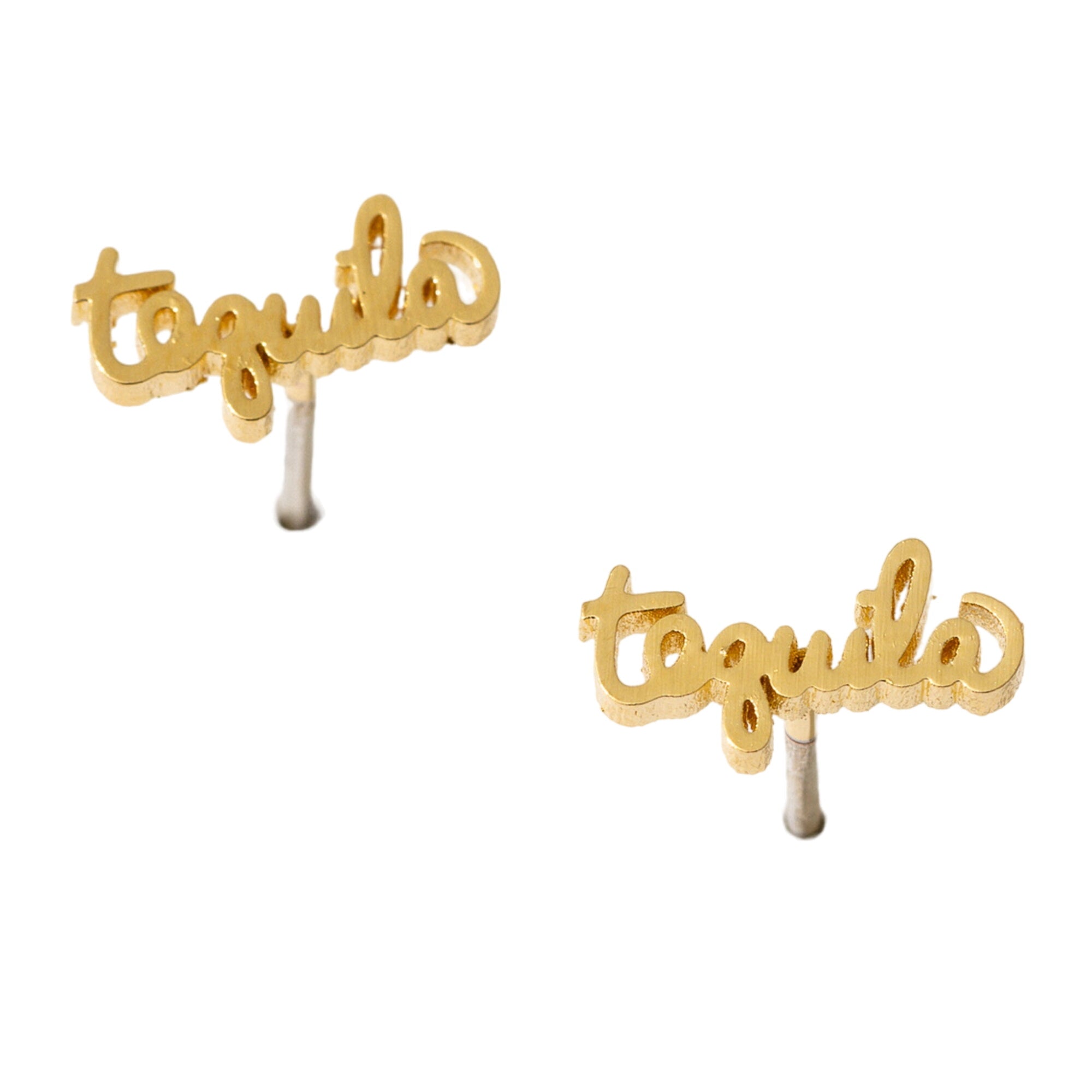 Tequila Studs