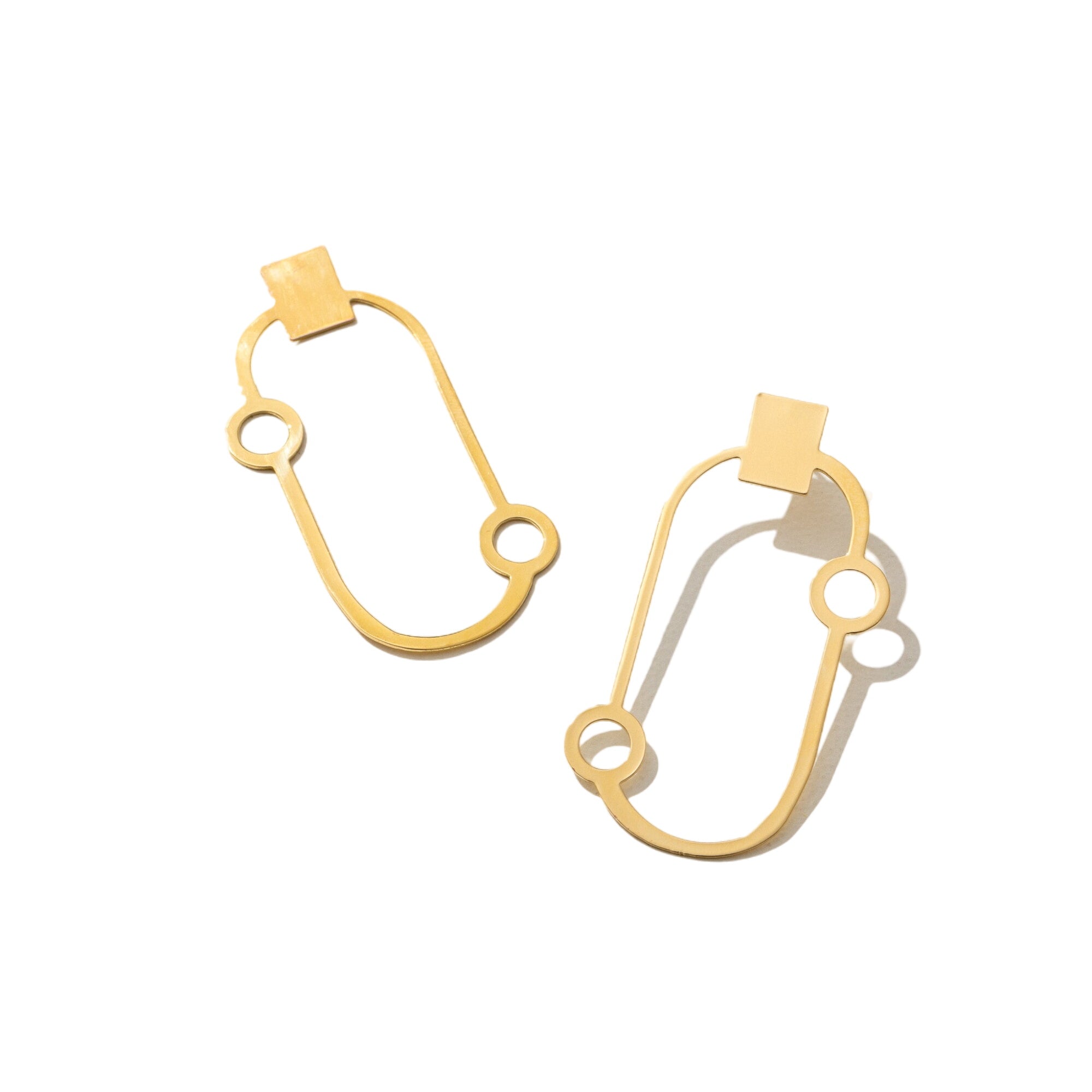 Jia Earrings