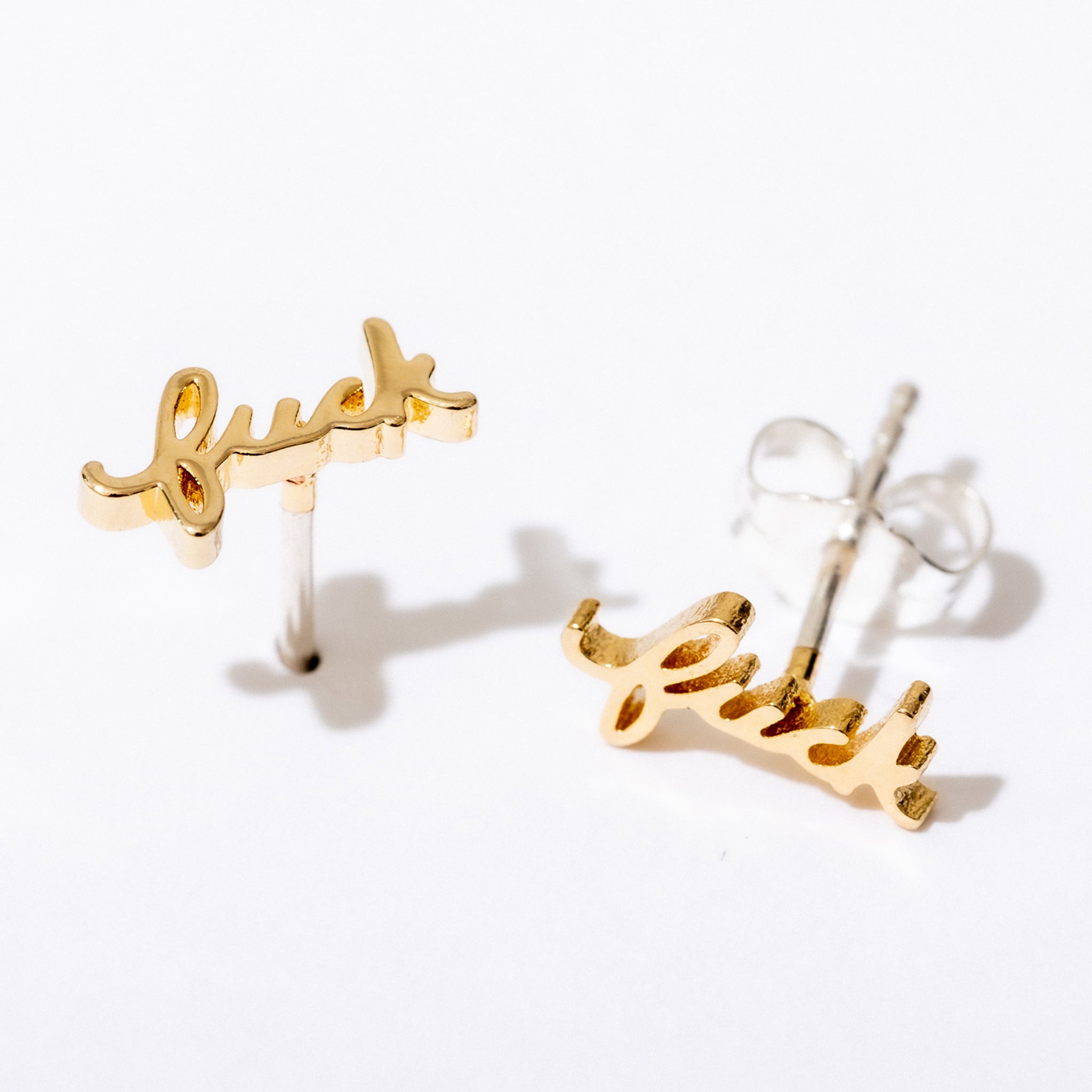 Fuck Script Studs