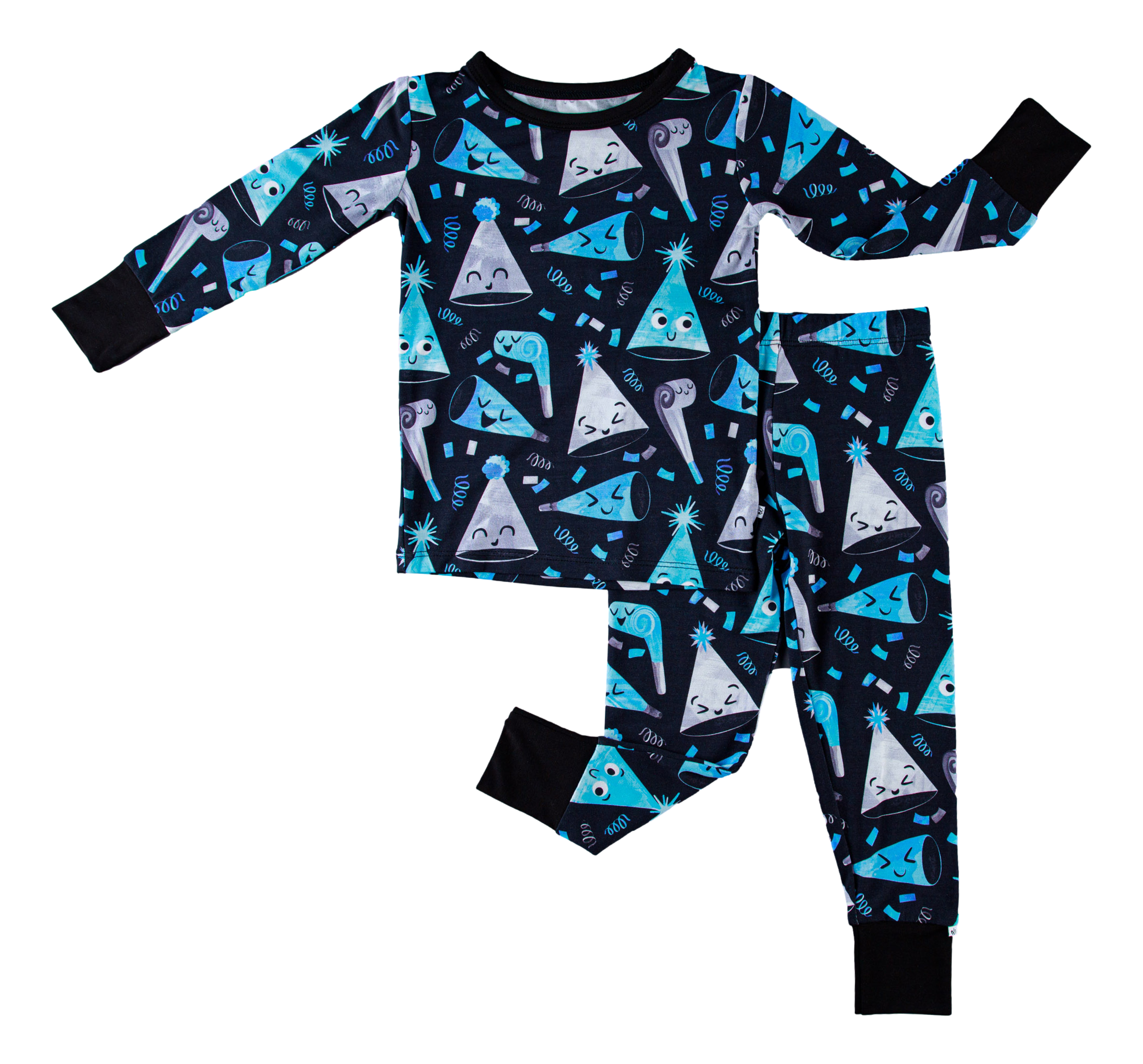 Bowie 2-piece Pajamas