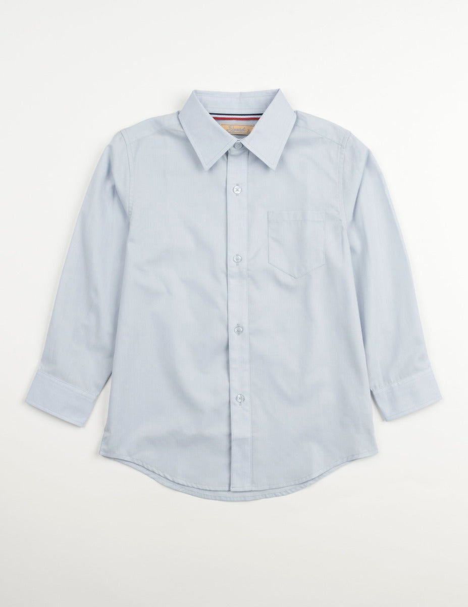 Boy's Dress Shirt