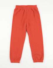 Classic Solid Color Sweatpants