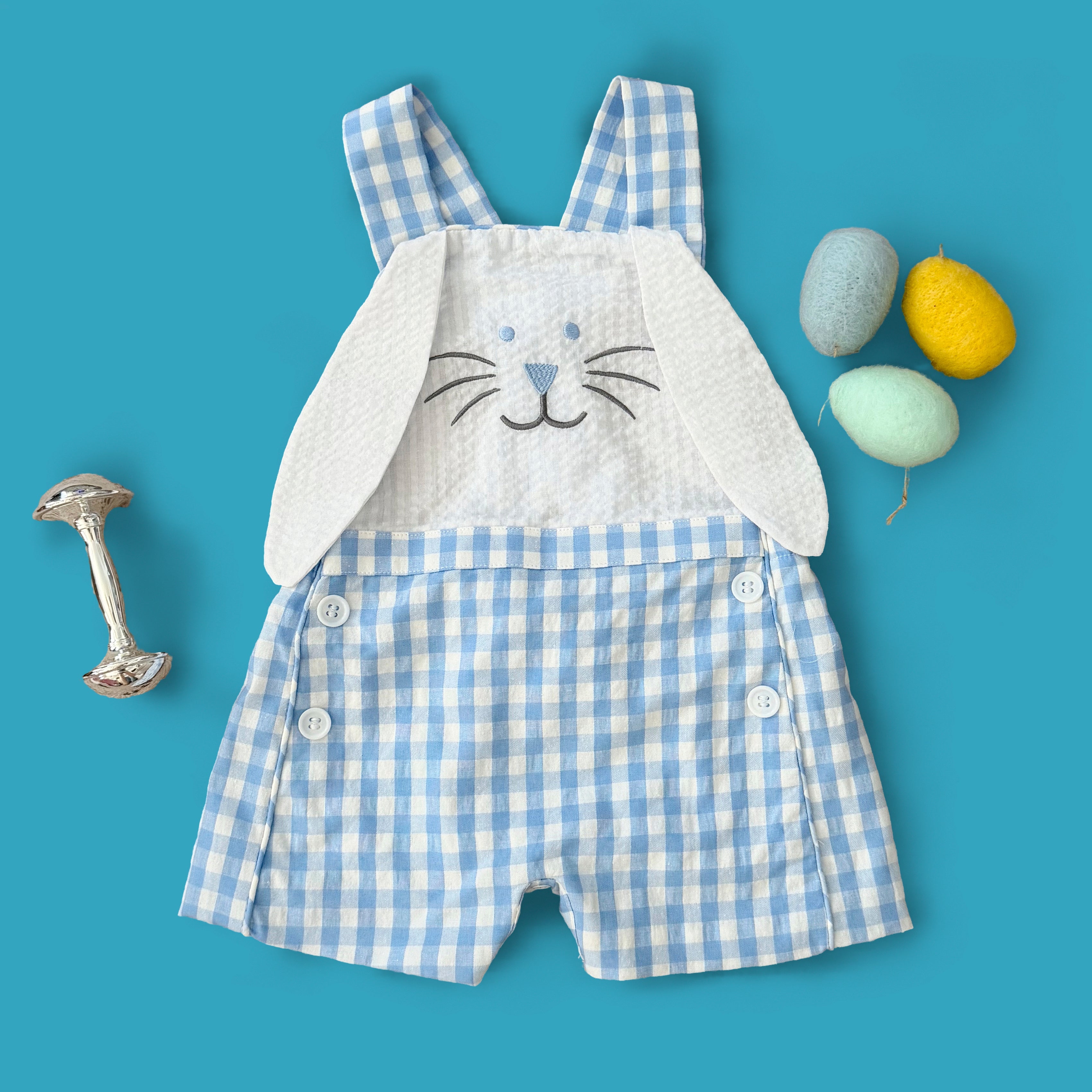 Boys Bunny Jon Jon