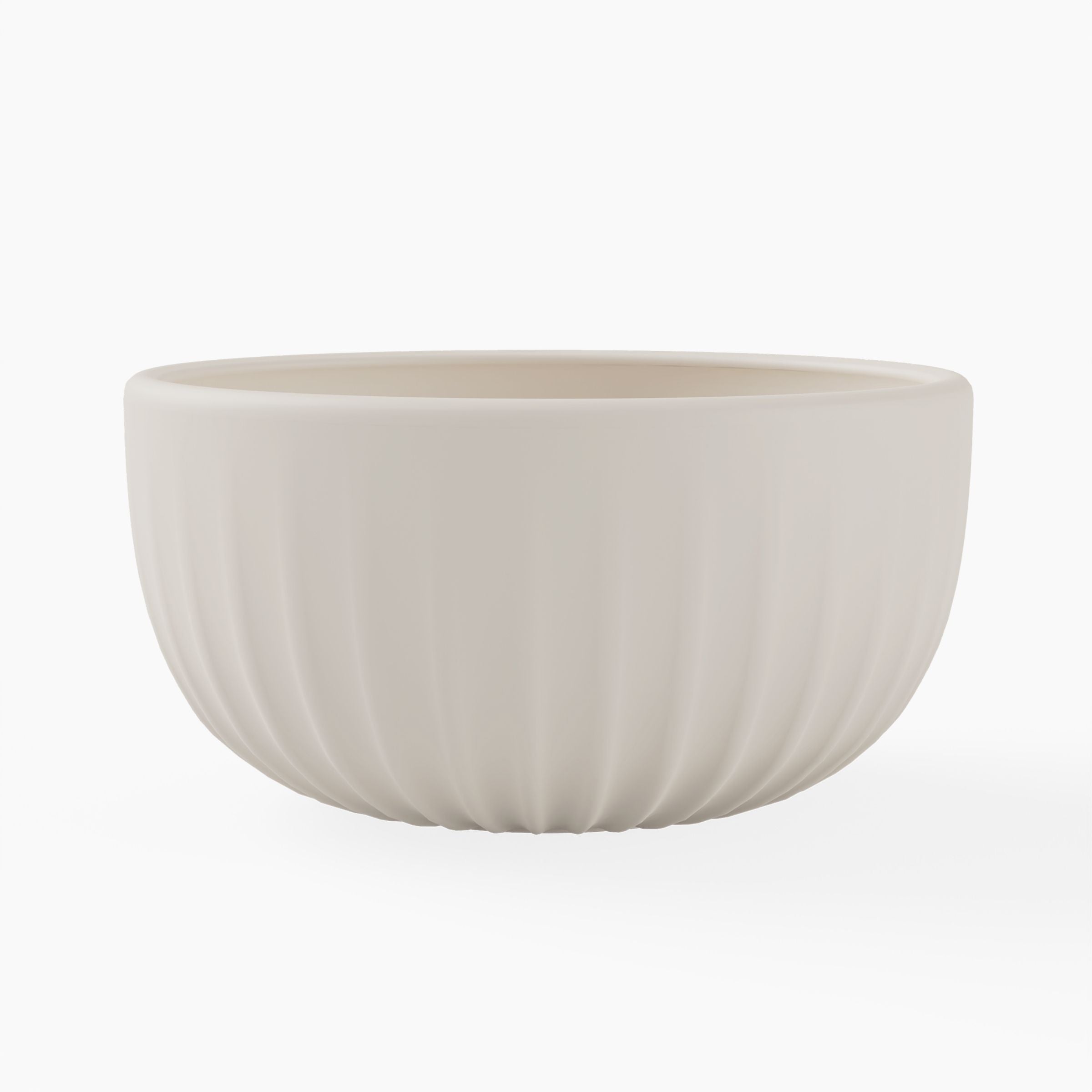 Henley Silicone Bowl