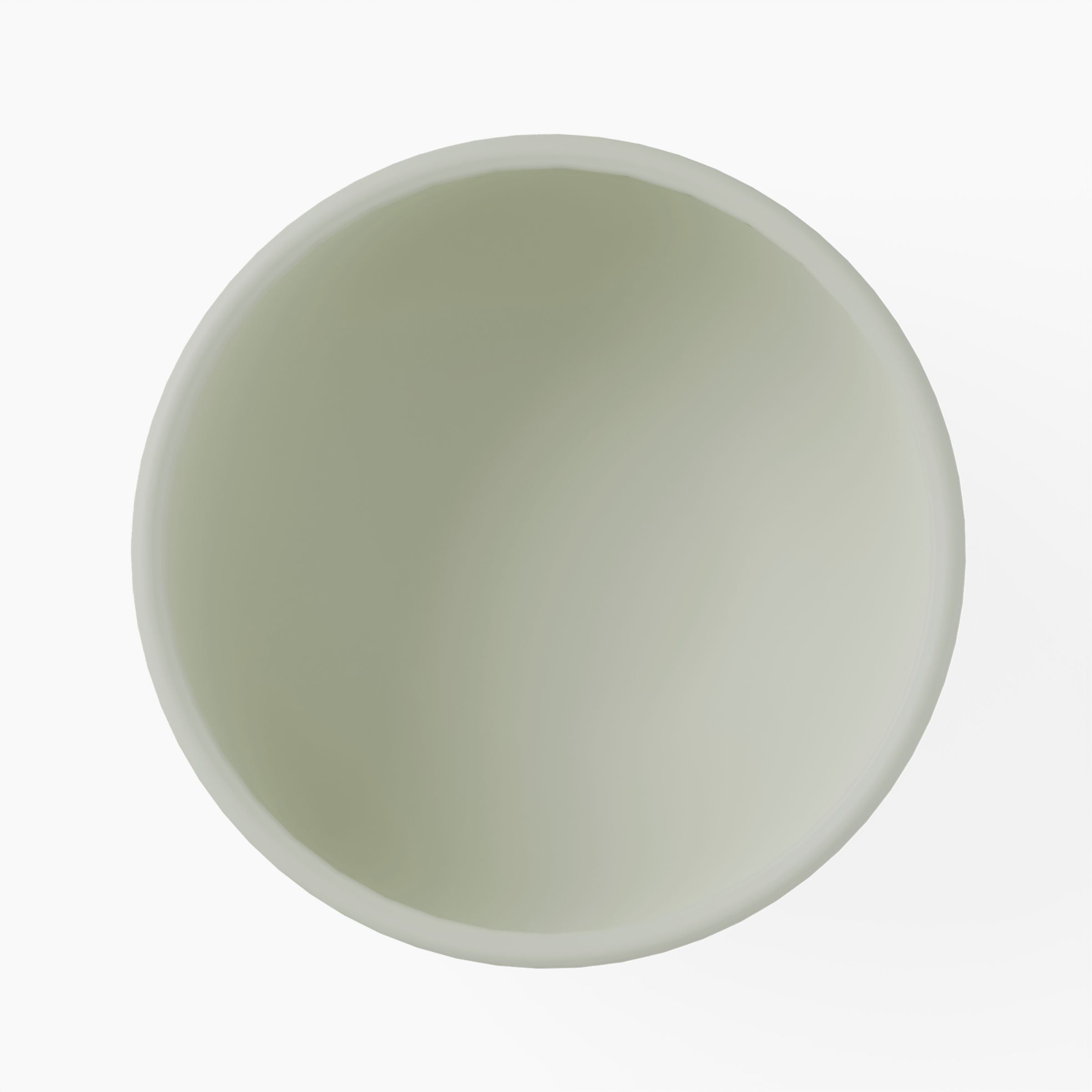 Henley Silicone Bowl