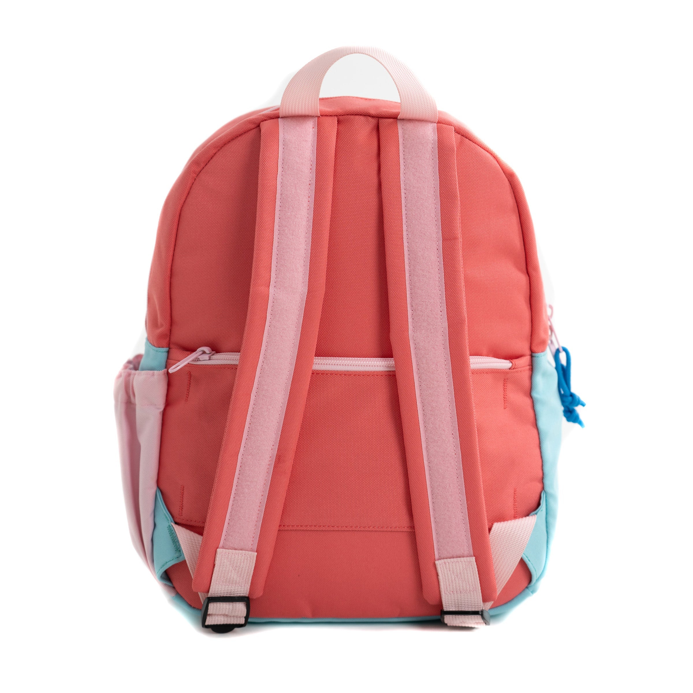 Small Becco Backpack - Kids Sport Coral/splash