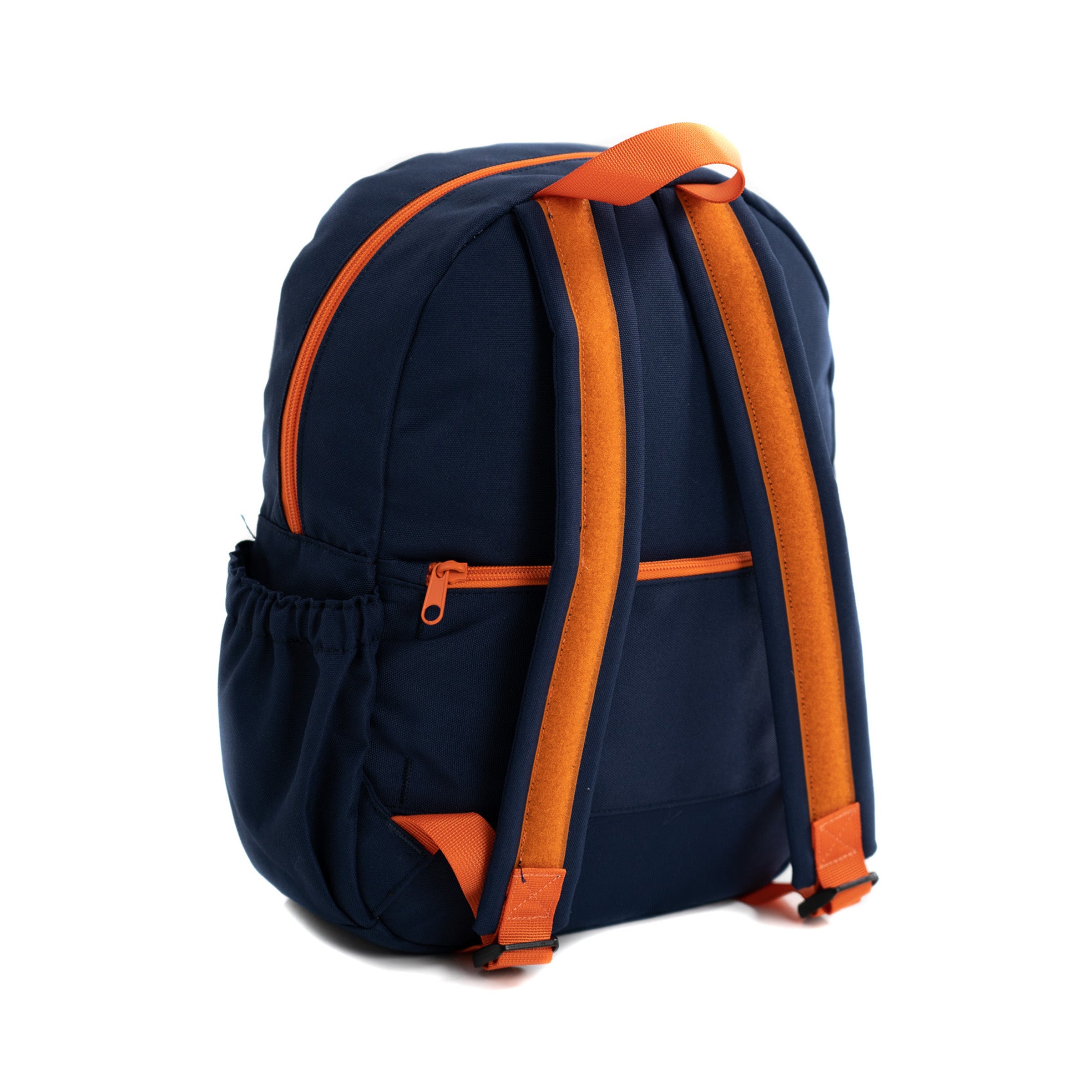 Small Becco Backpack - Kids Sport Navy/citrus