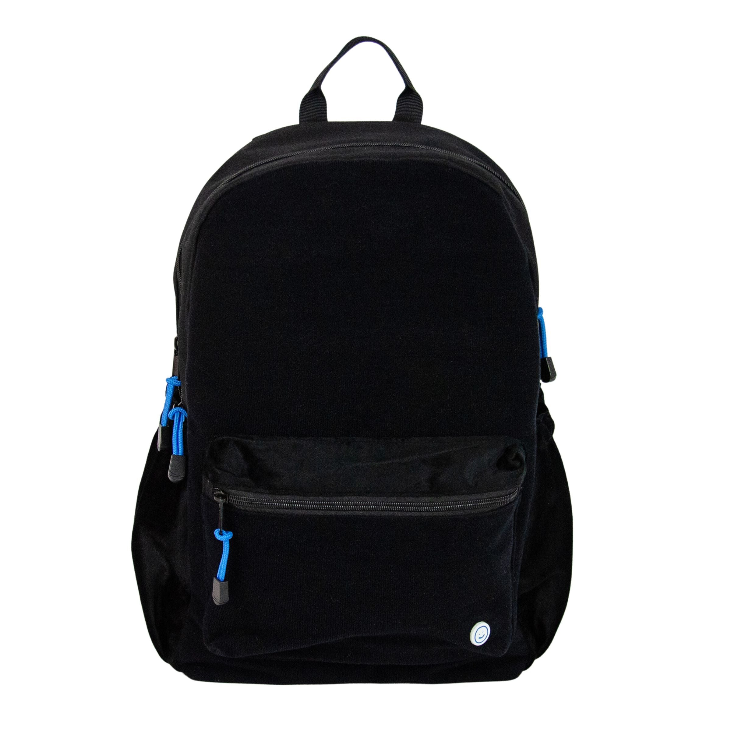 Large Becco Backpack – black