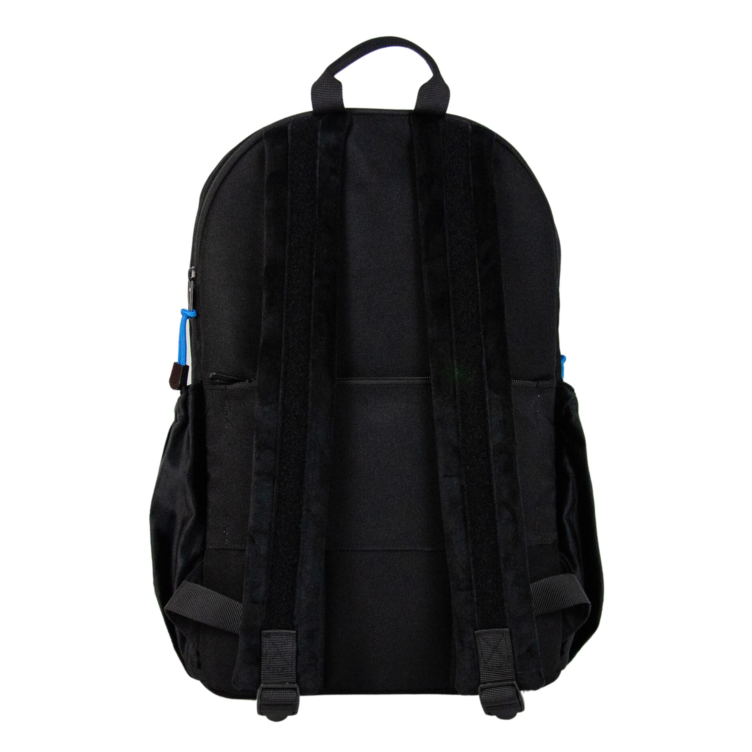 Large Becco Backpack – black