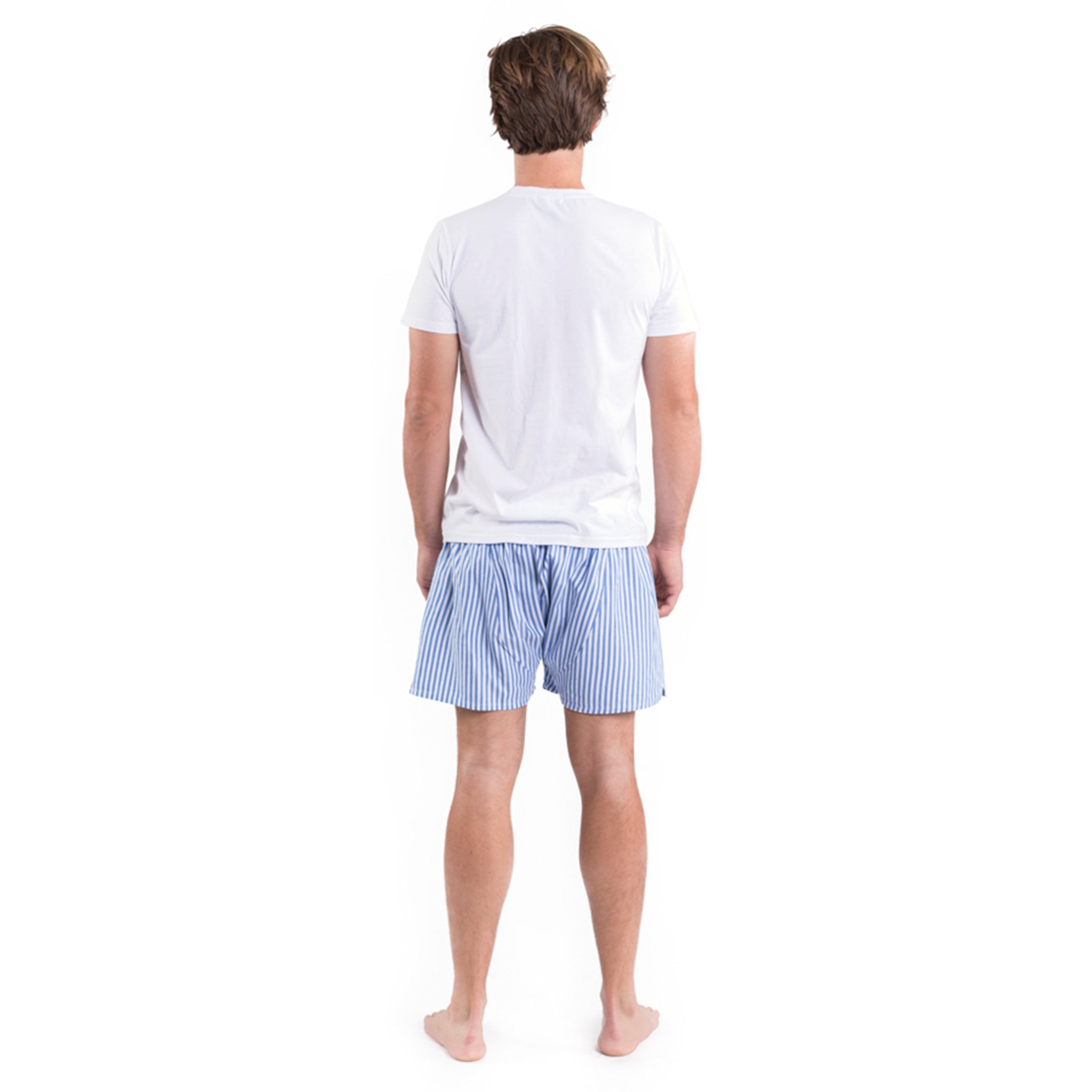 Men's Braddock Classic Boxer Shorts