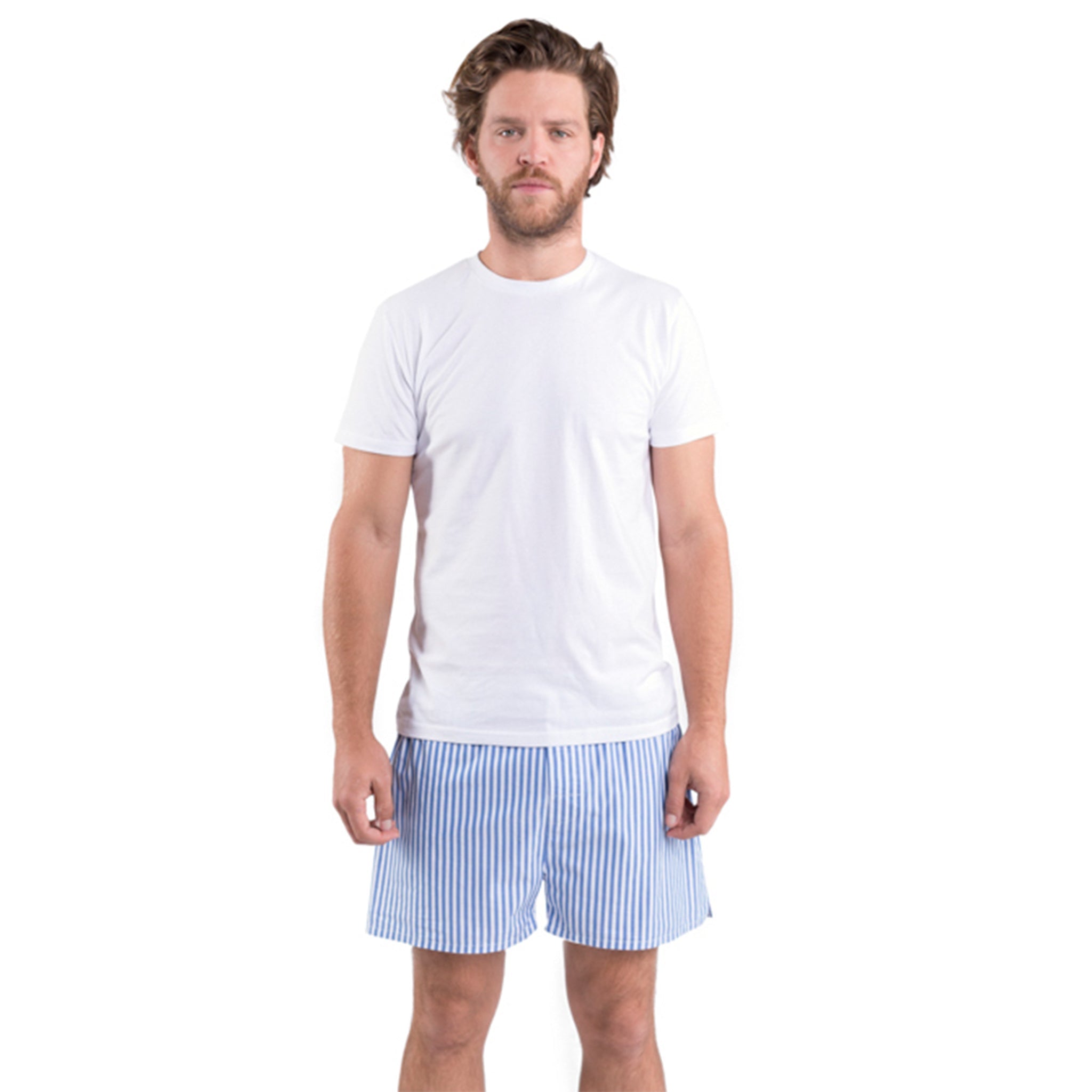 Men's Braddock Classic Boxer Shorts