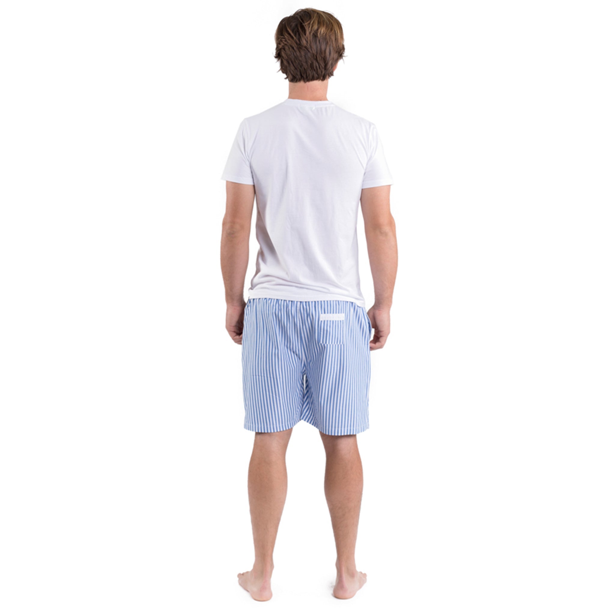 Men's Braddock Classic Sleep Shorts