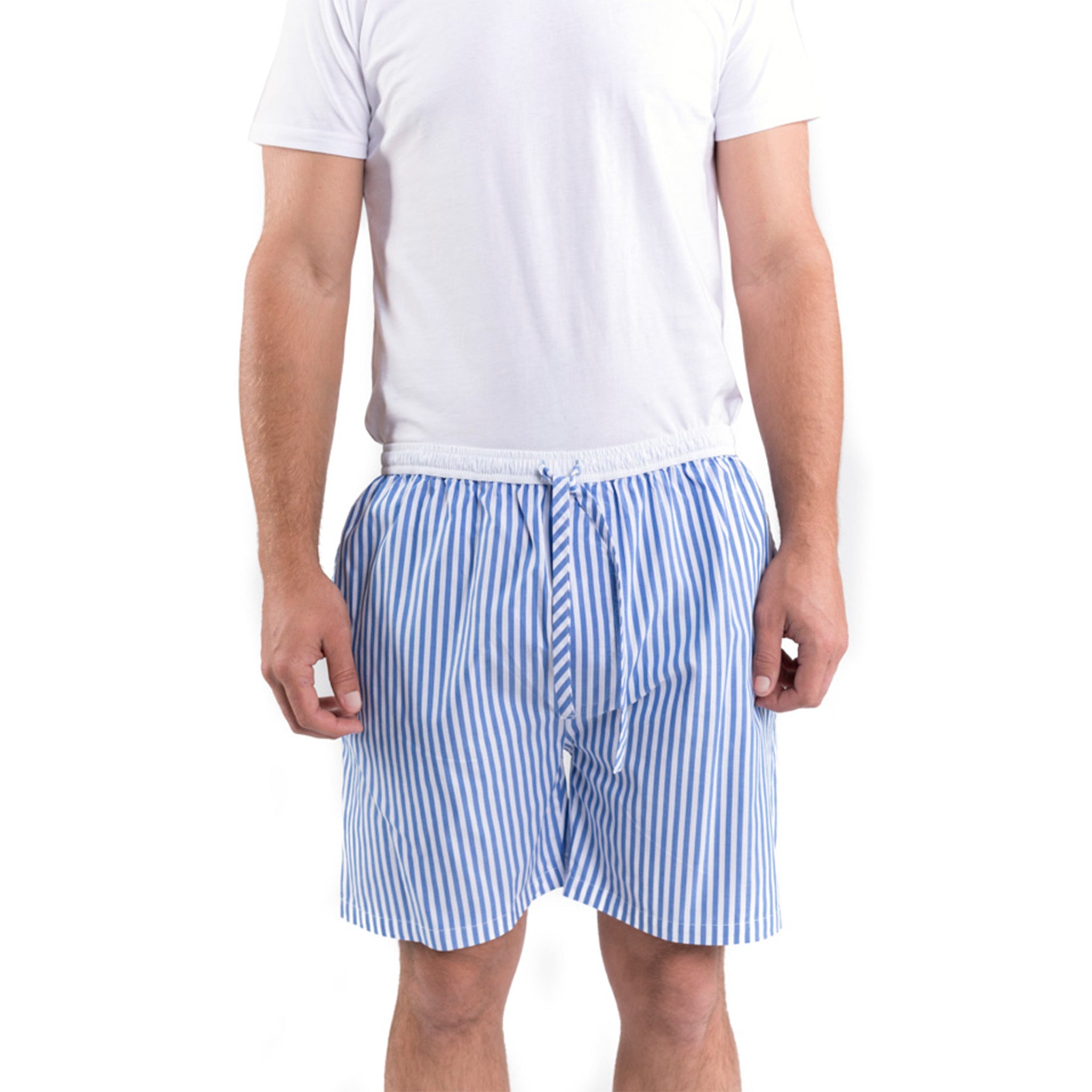 Men's Braddock Sleep Shorts - Shutters Hotel Edition