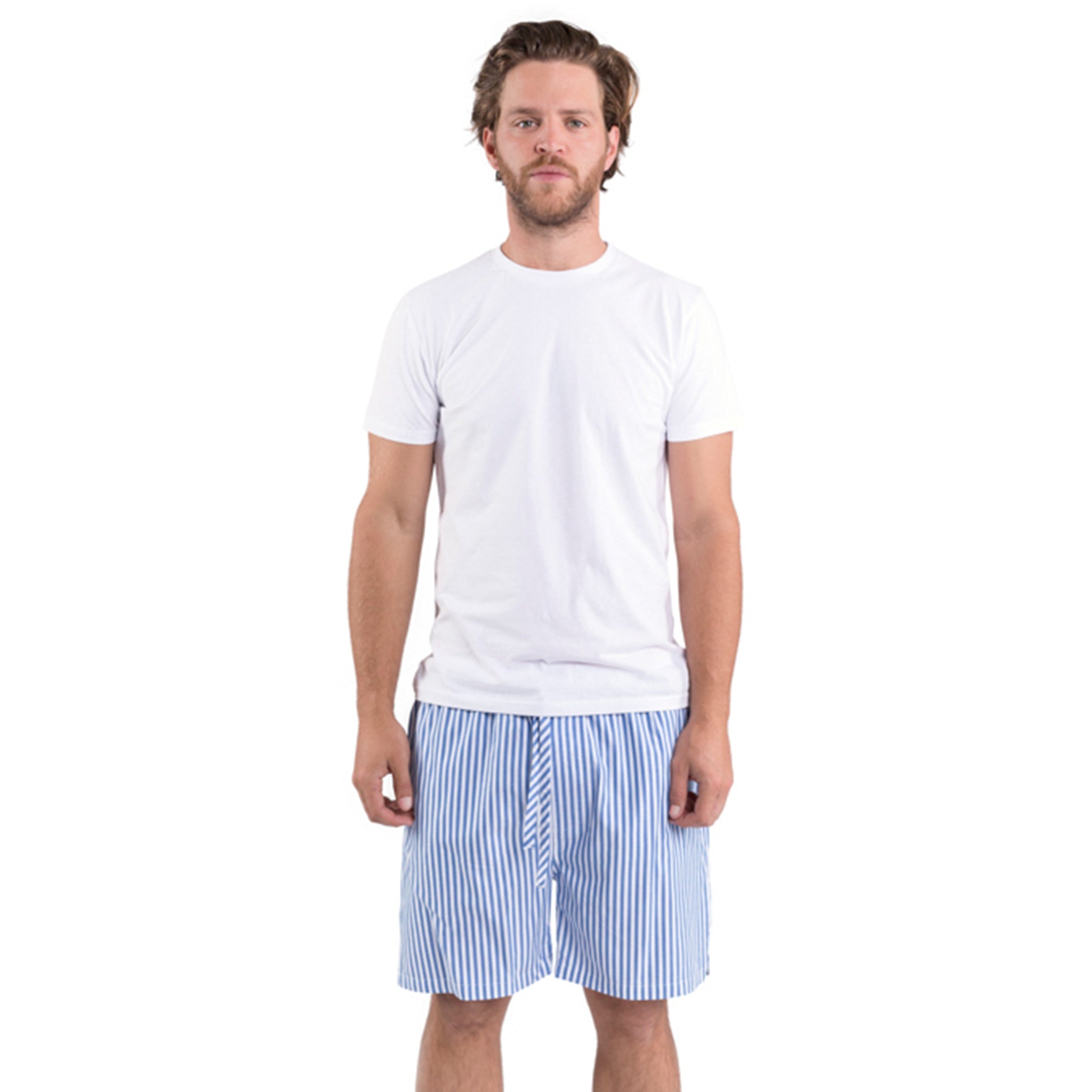 Men's Braddock Sleep Shorts - Shutters Hotel Edition