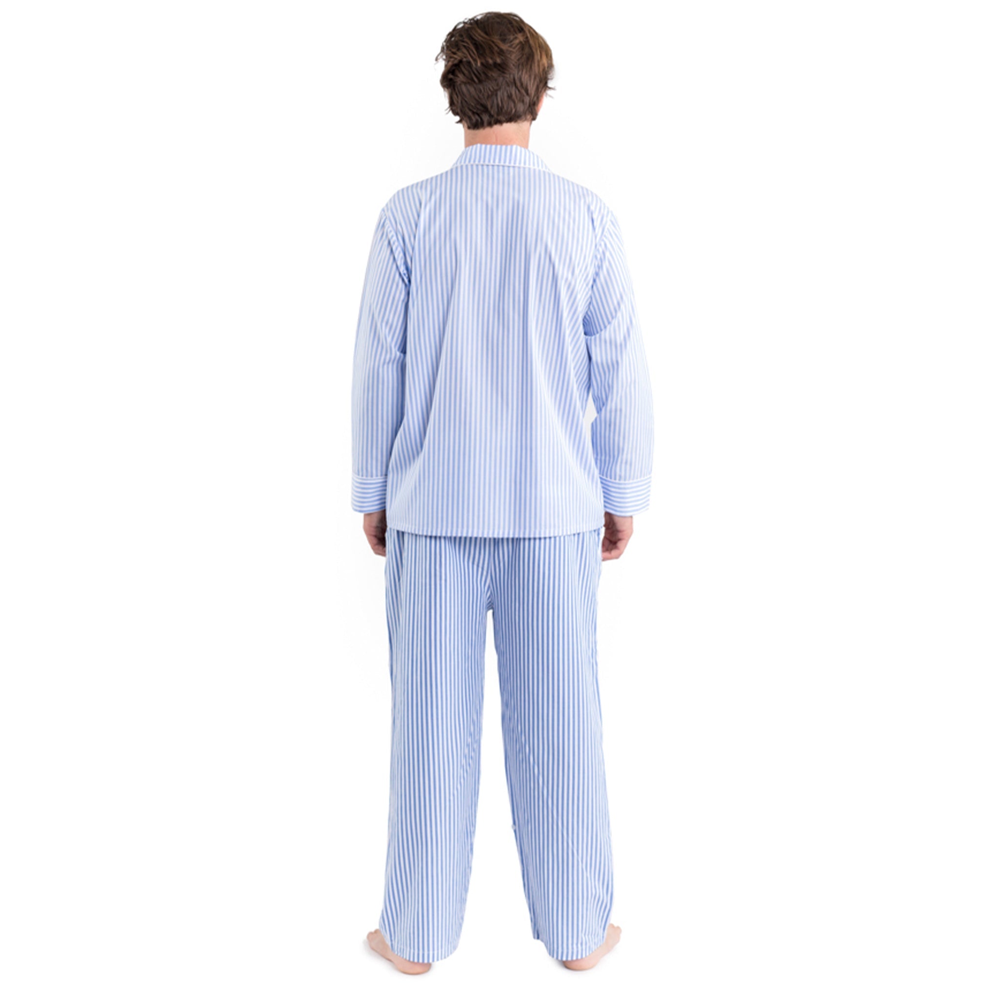 Men's Braddock Classic Pj Set