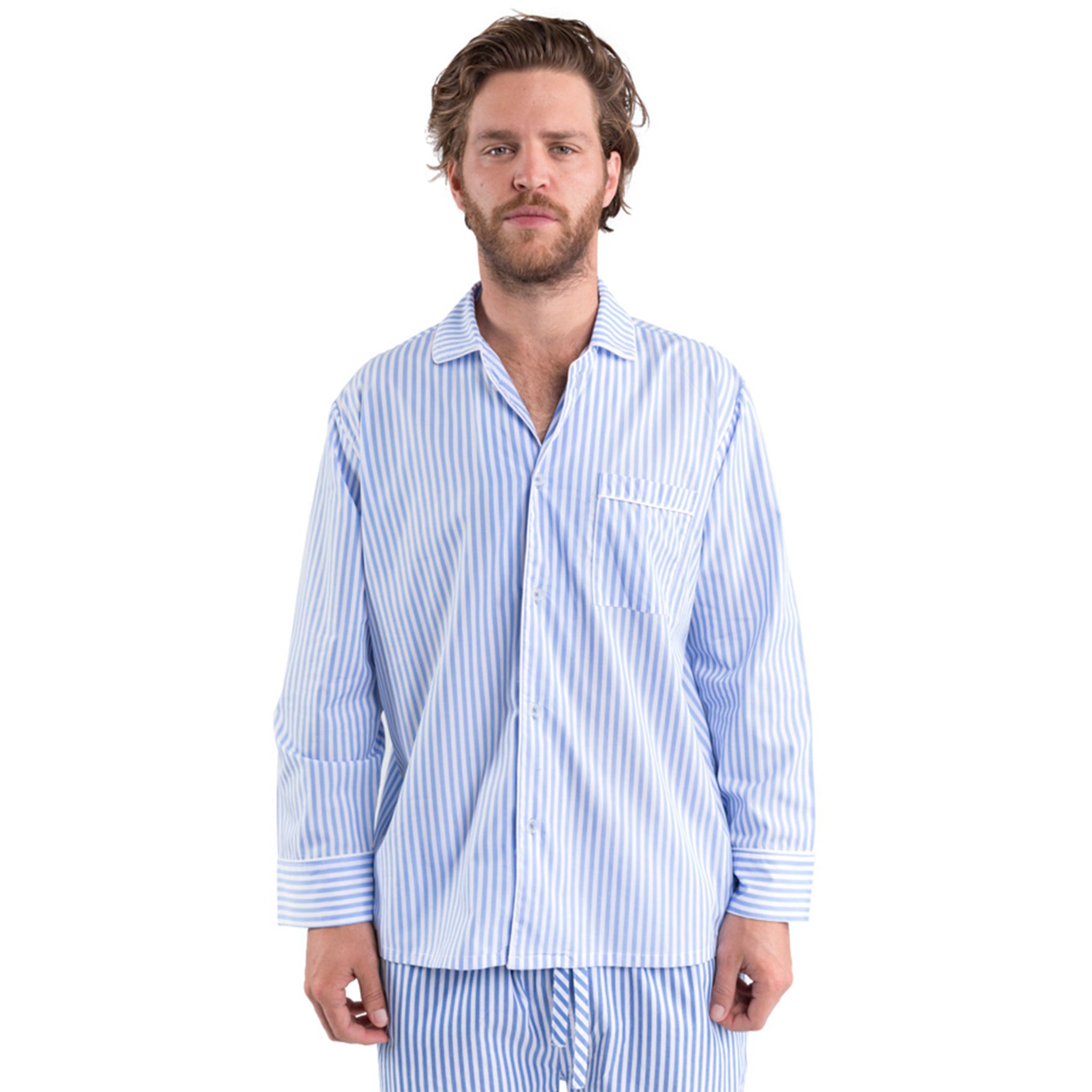 Men's Braddock Classic Pj Set