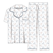 Braxton Bulls Bamboo Women's Luxe Lounge Set (pre-order)