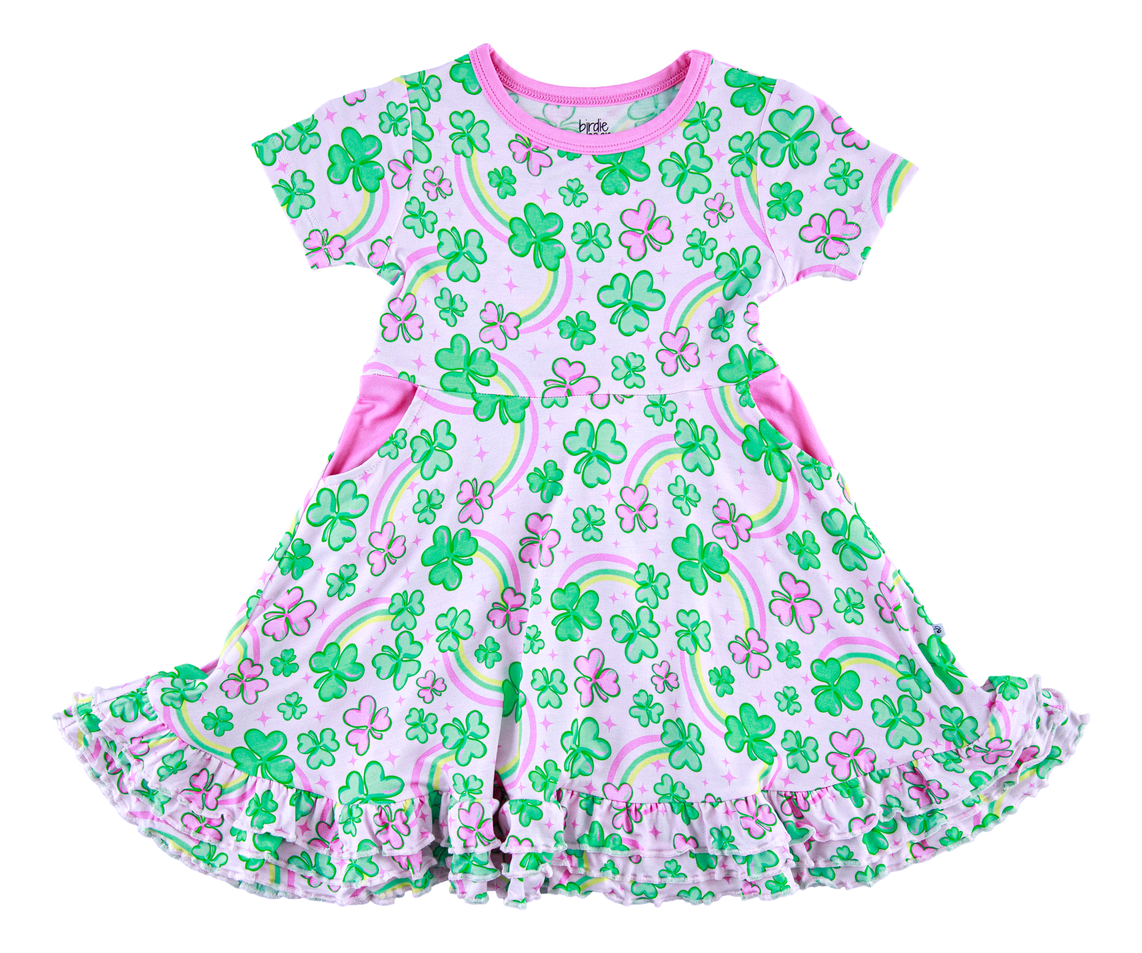 Bridgett Birdie Dress