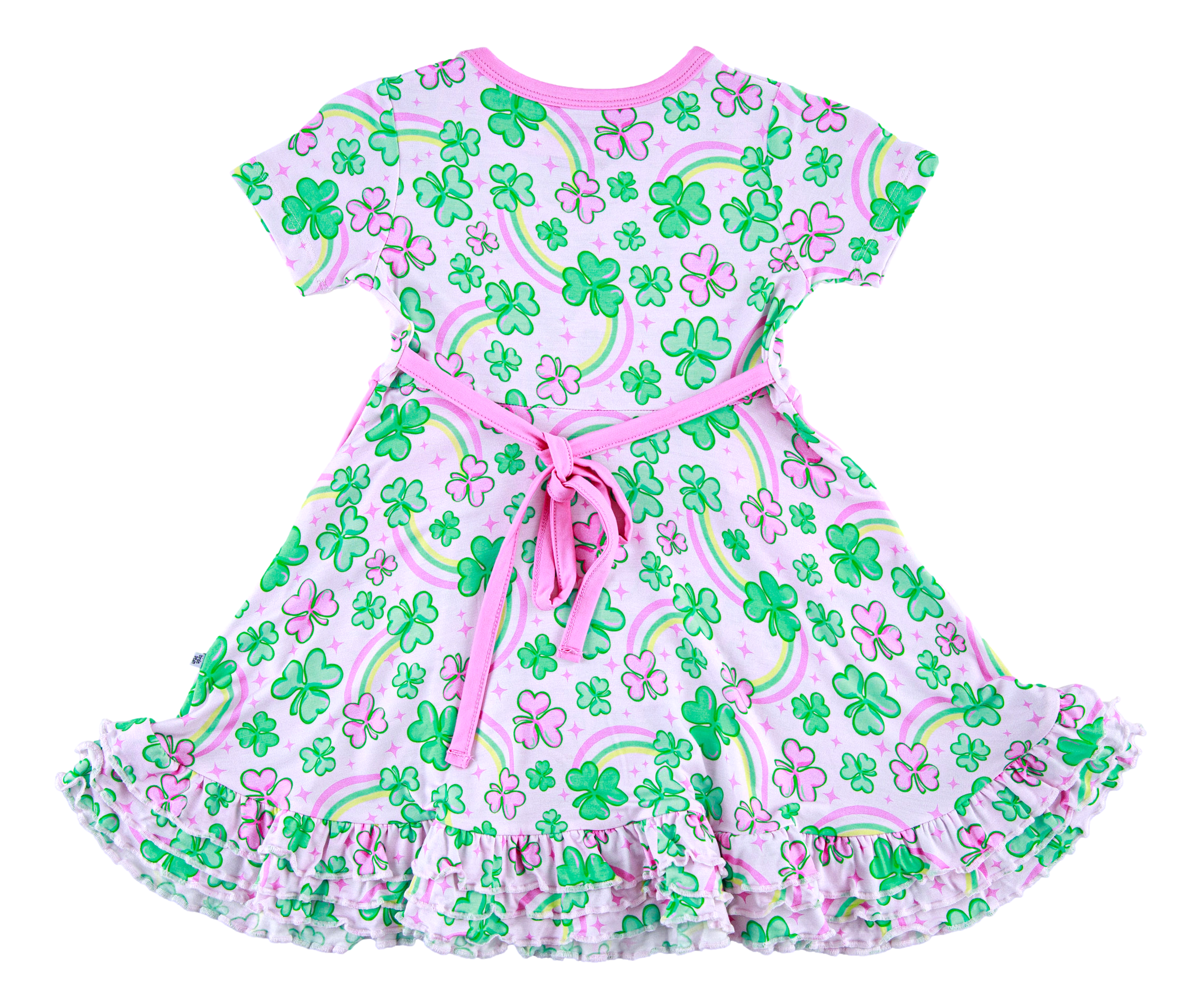 Bridgett Birdie Dress