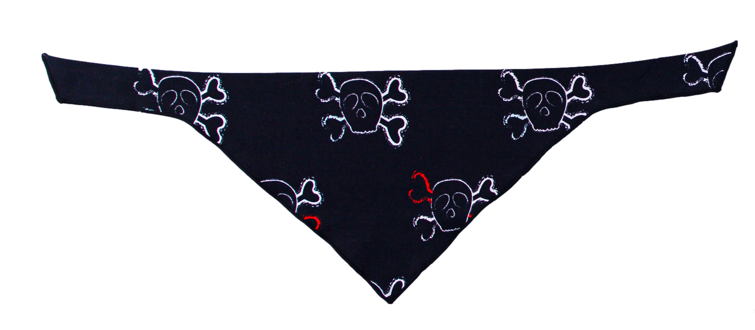 Briggs Pet Bandana