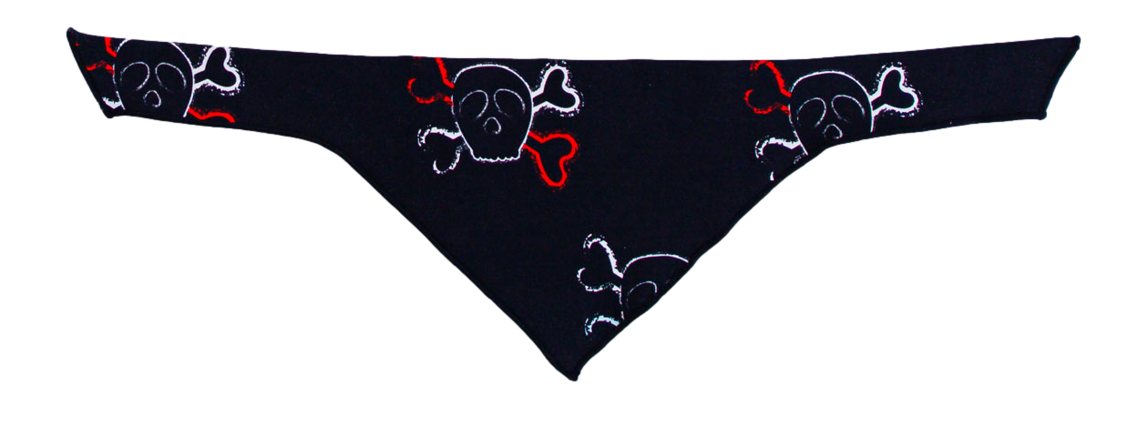 Briggs Pet Bandana