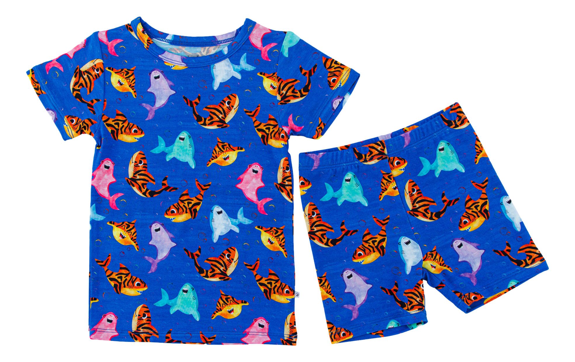 Bruce 2-piece Pajamas