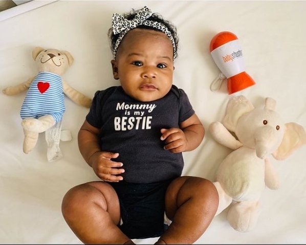 Baby  Portable Sound Machine