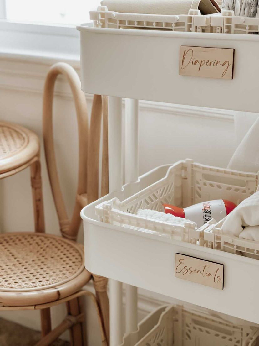 Baby  Portable Sound Machine