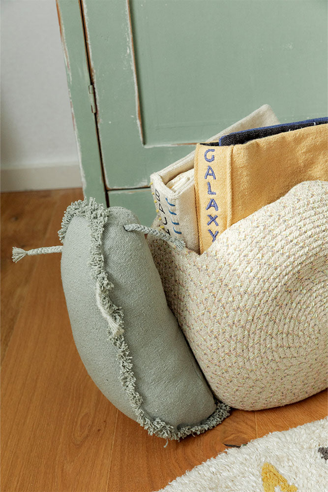 Basket Big Snail