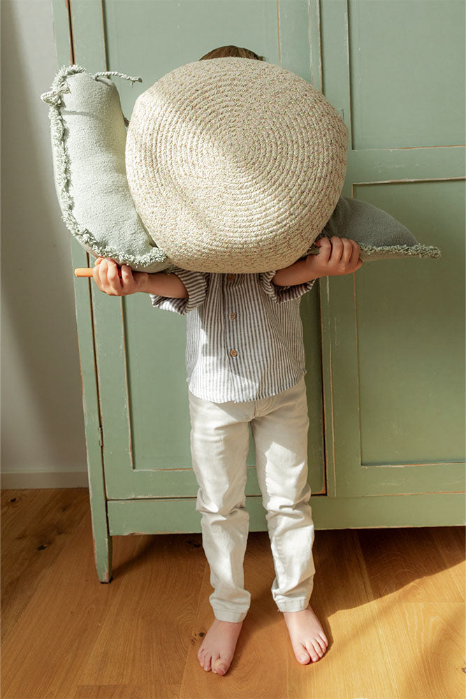 Basket Big Snail