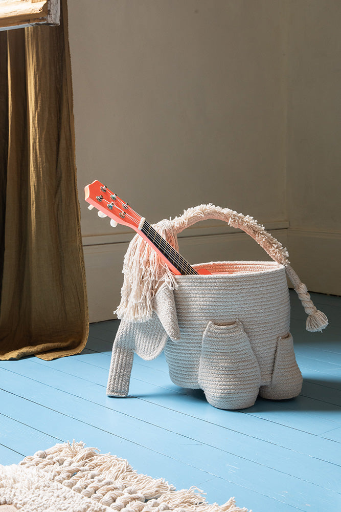 Basket Mammoth X Bigstuffed