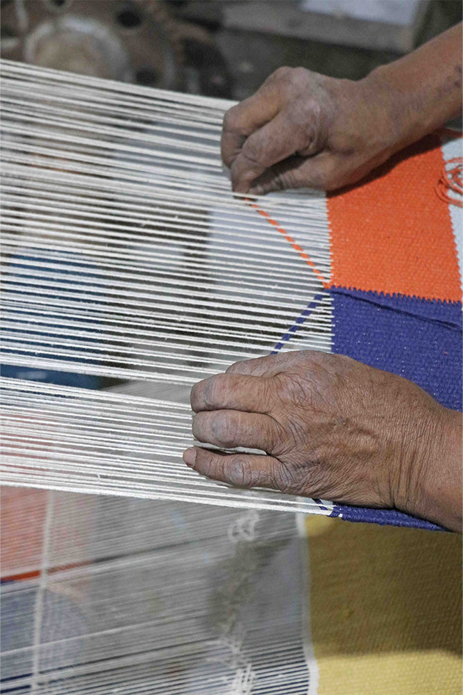 BASKET COLOR GRID