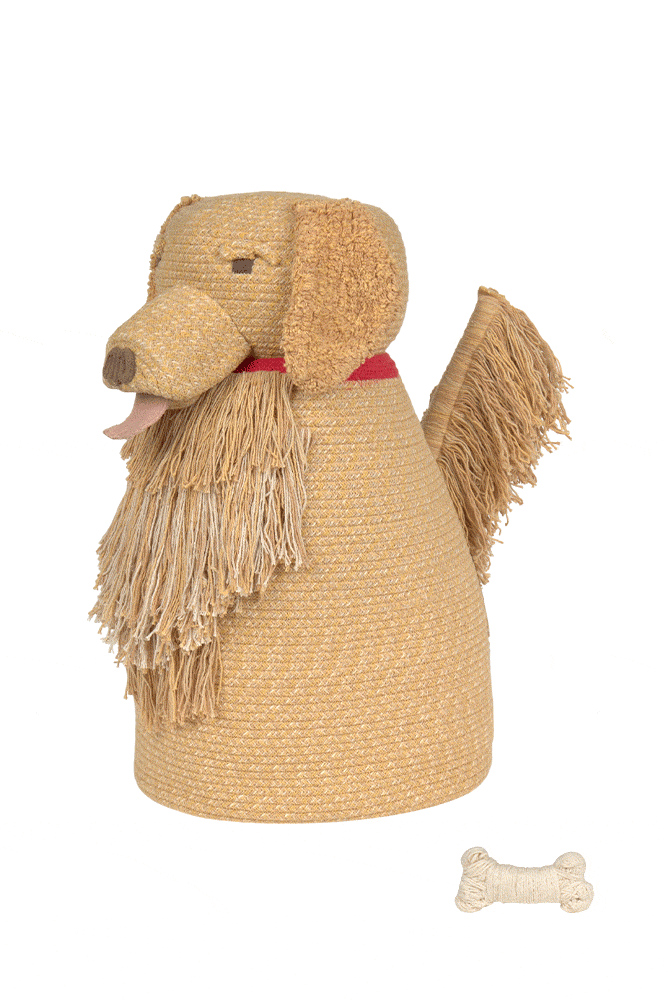 Basket Luna