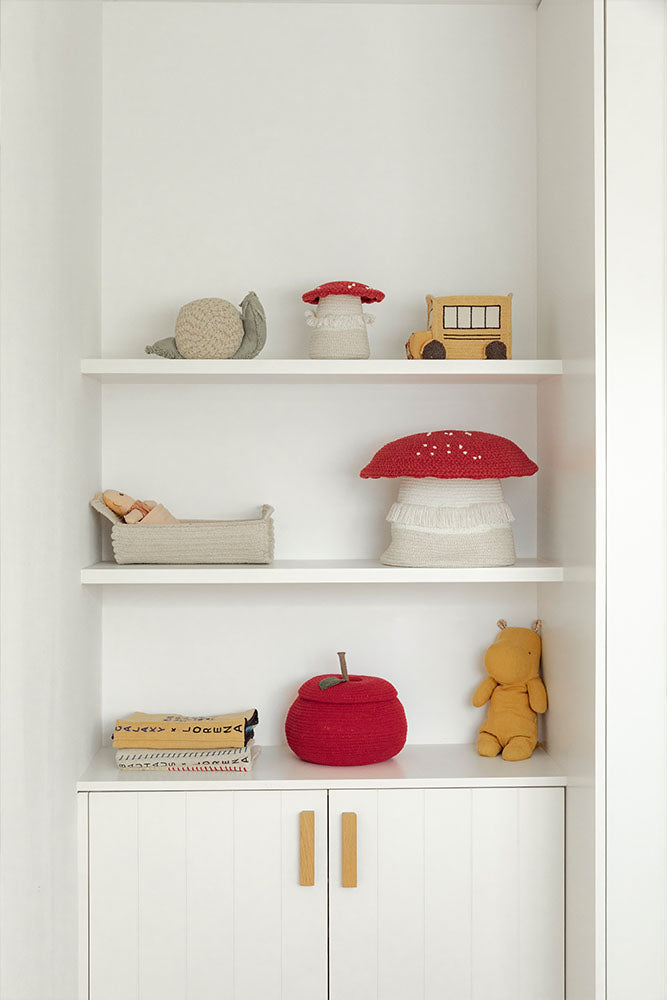 Basket Mini Snail