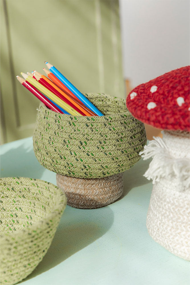 Basket Mini Tree