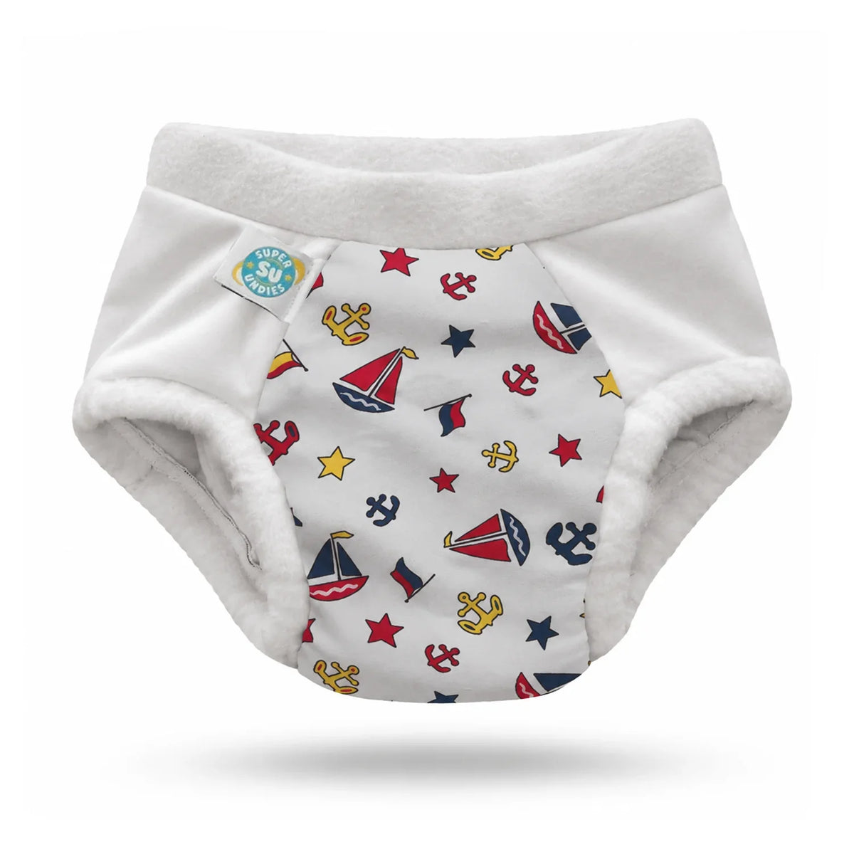 Brain Training Overnight Sensory Underwear For Bedwetting