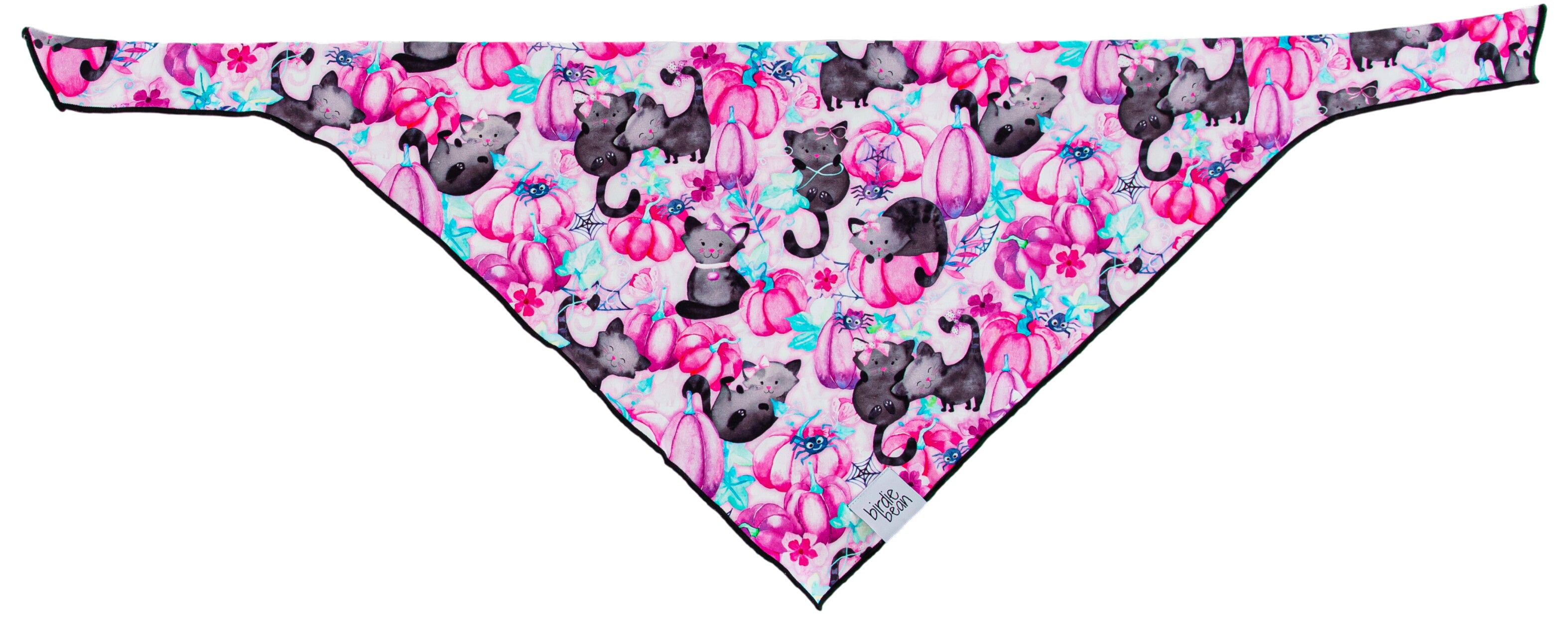 Buffy Pet Bandana
