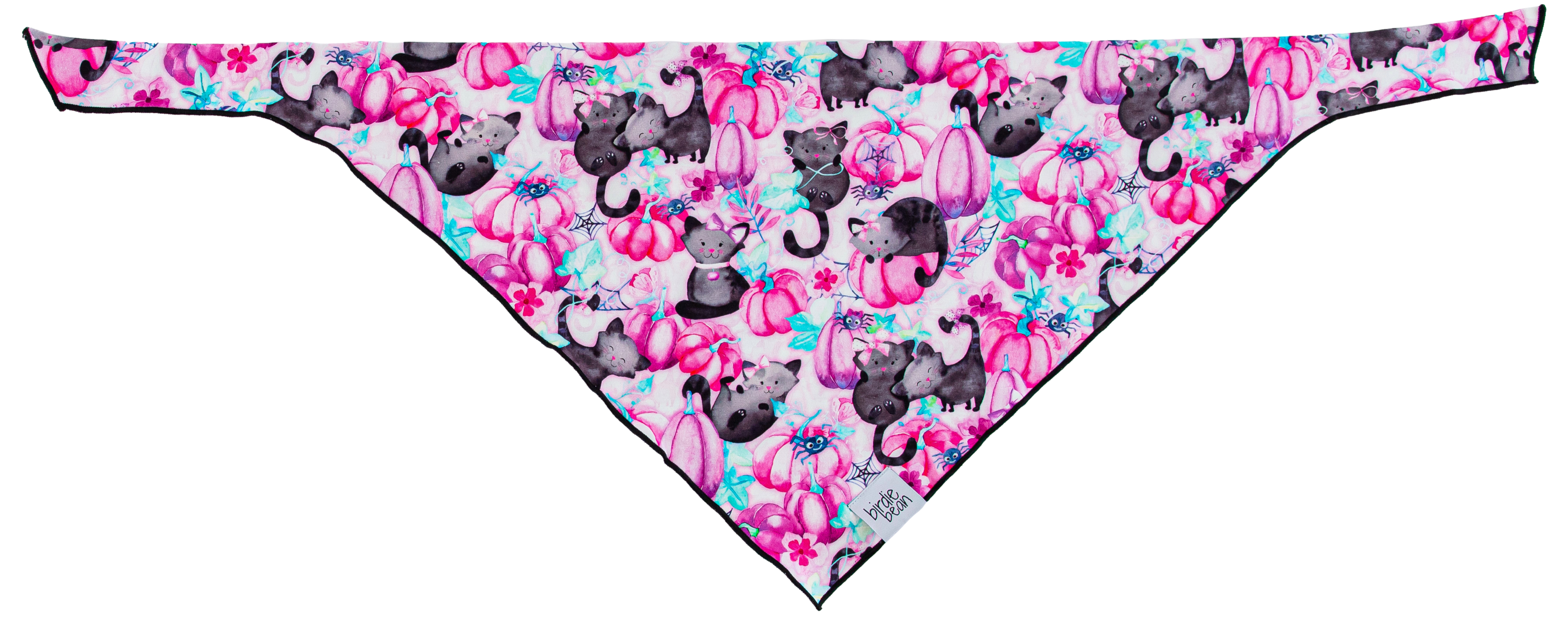 Buffy Pet Bandana