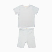 Berry Cotton Pj Set