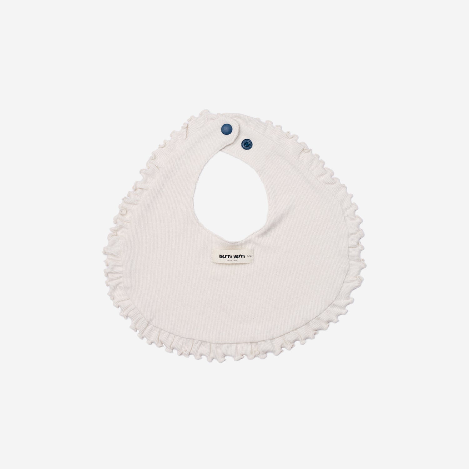 Teo Basic Tencil Bib