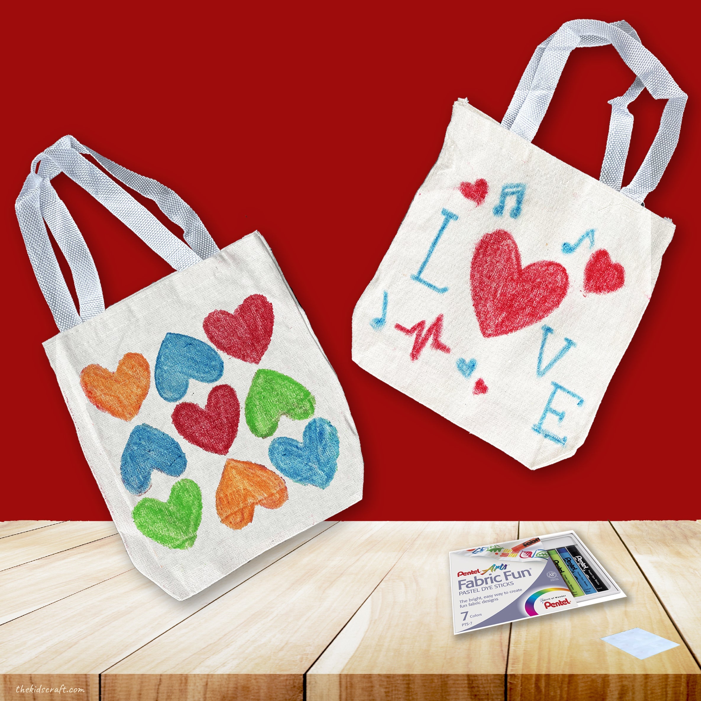 Be My Valentine!