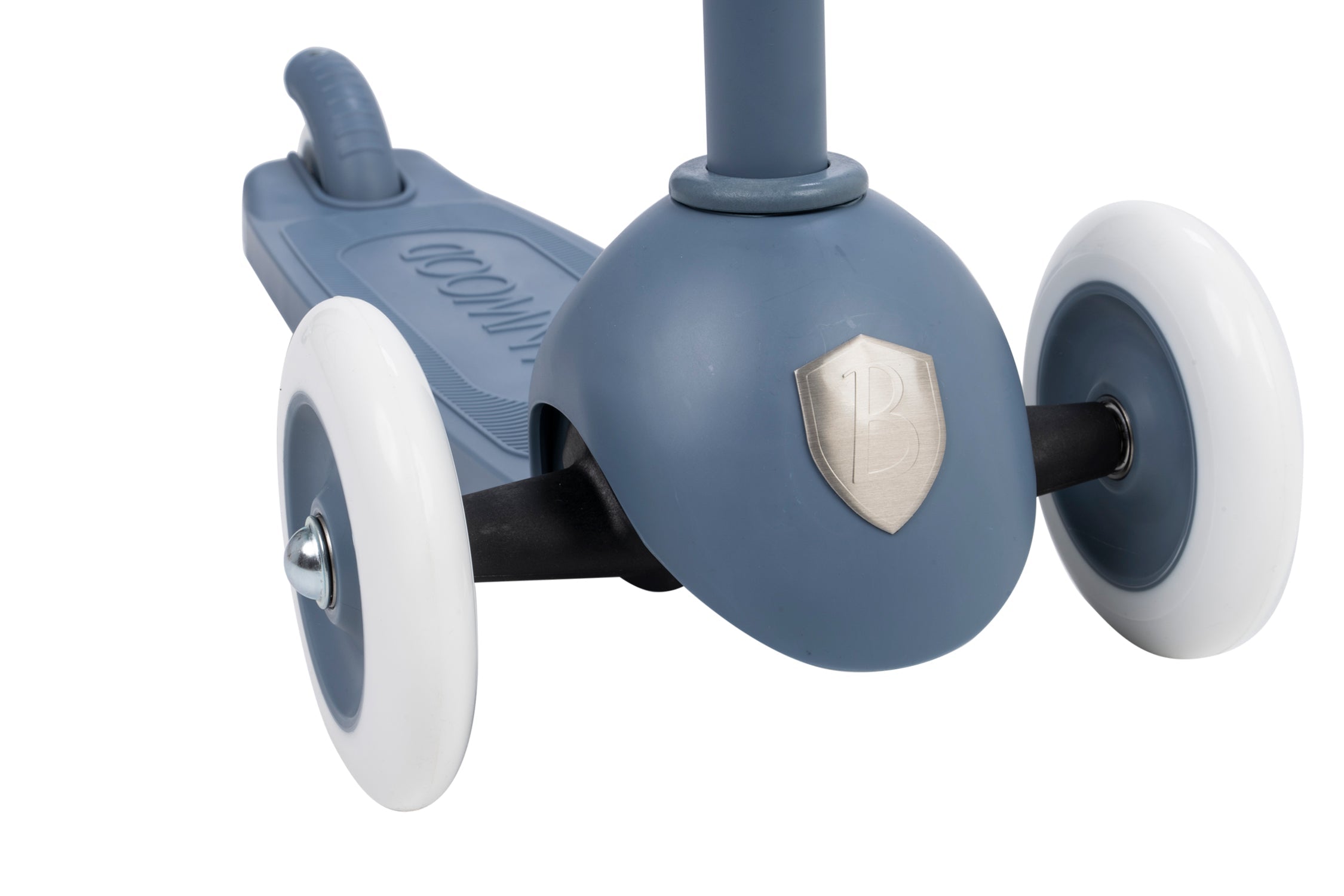 Eco Scooter Deep Sea