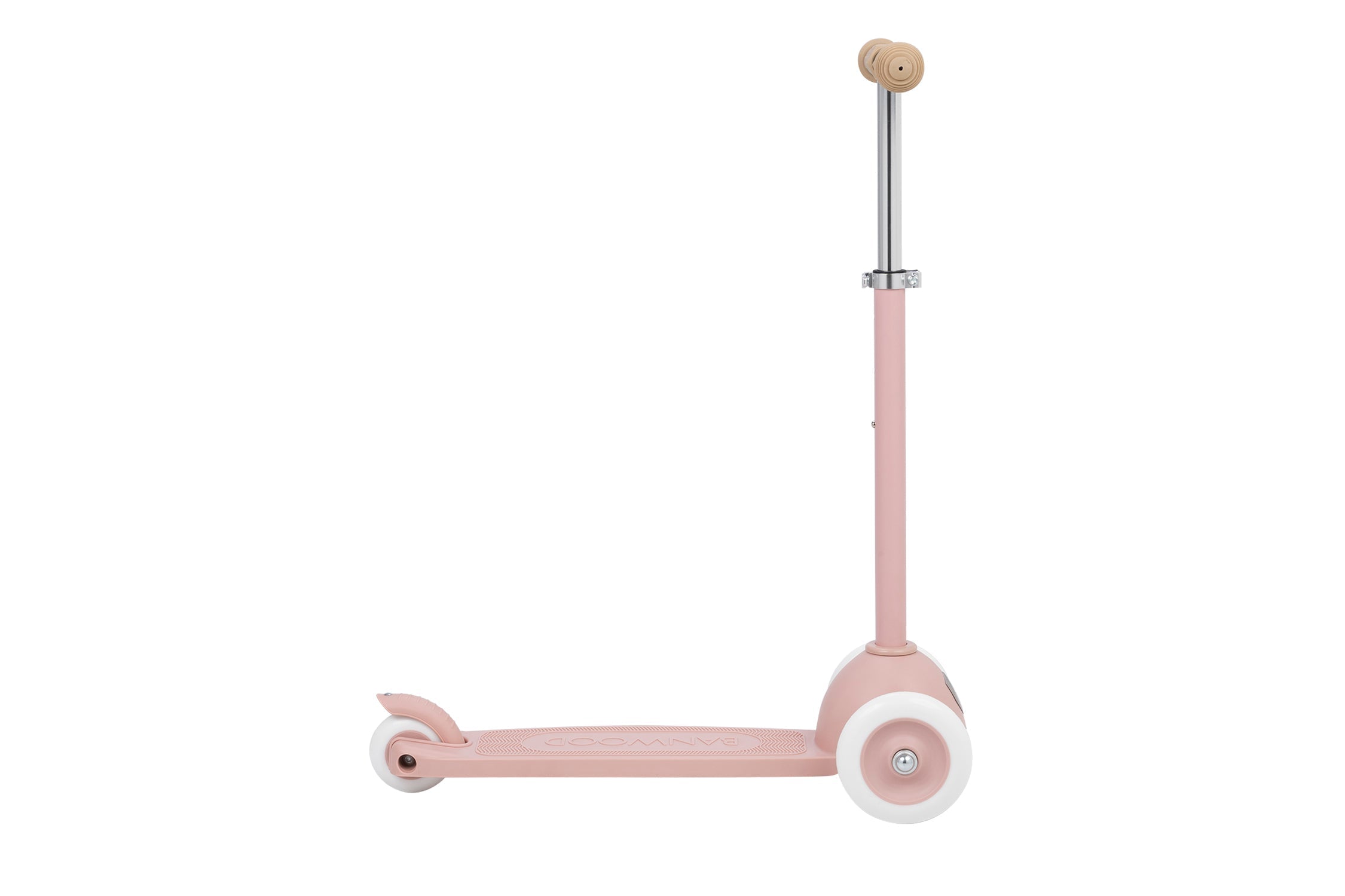 Eco Scooter Dusty Rose